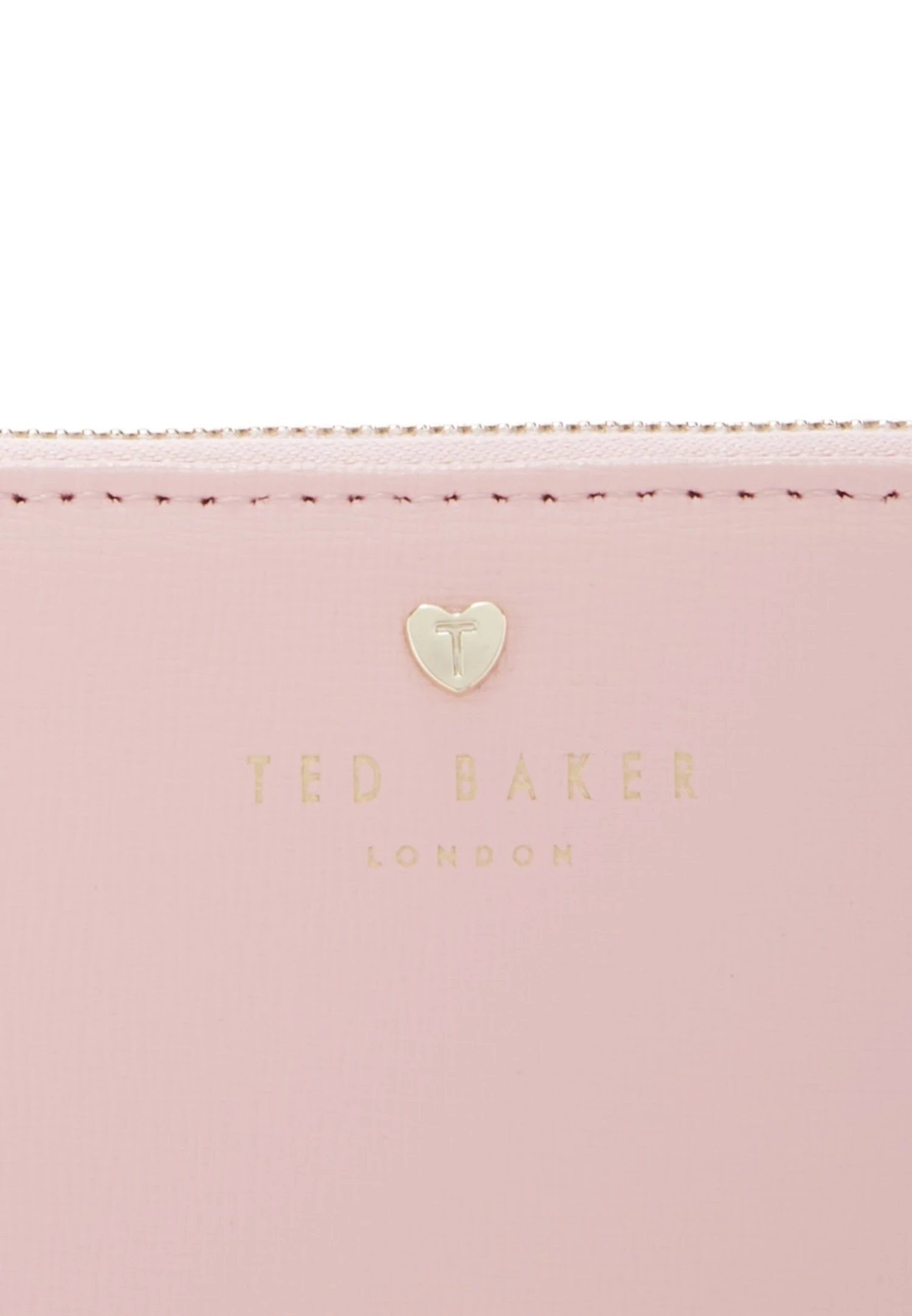 Ted Baker Reissverschluss - Portemonnee - Rosa 5 Ted Baker Reissverschluss - Portemonnee - Rosa - Afbeelding 5