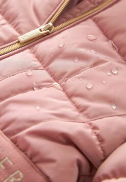 Skirted - Winterjas - Pink -Ted Baker f46b126fc74f4d01848763ed80d0730a