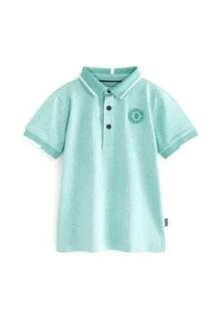 Standard - Poloshirt - Green 8 Standard - Poloshirt - Green -Ted Baker f48dcb6678e944feb4bab0aa82de1e74