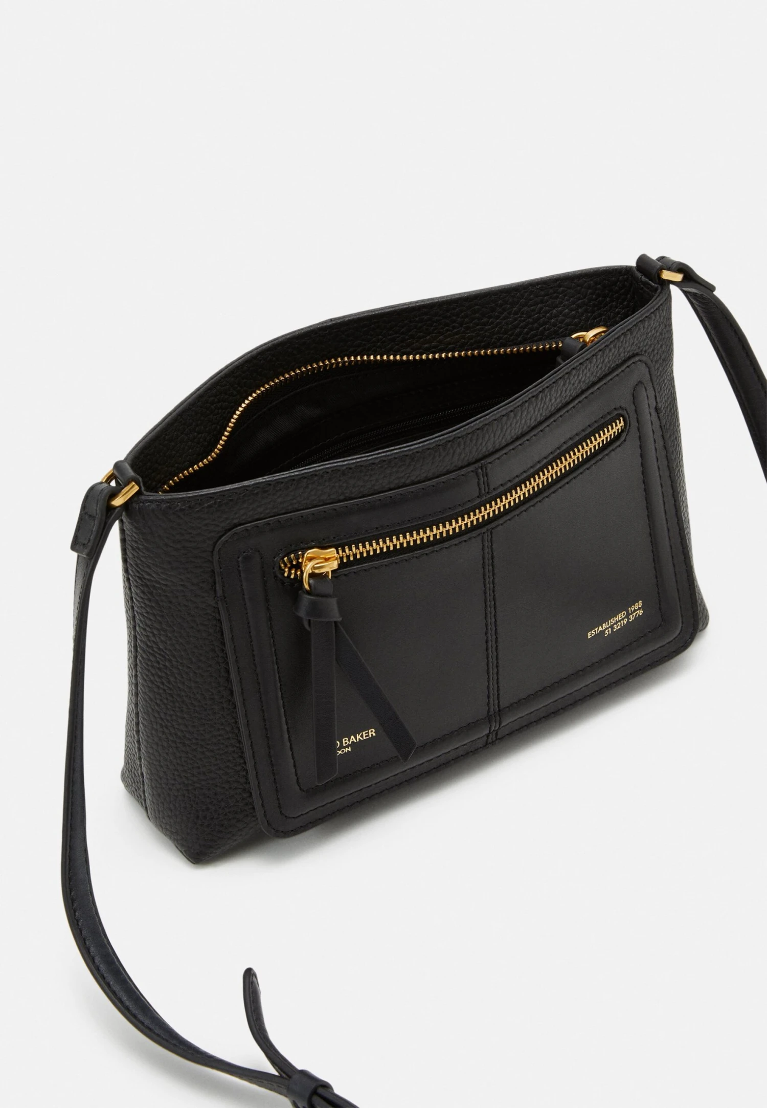 Ted Baker Nishu - Schoudertas - Black 3 Ted Baker Nishu - Schoudertas - Black - Afbeelding 3