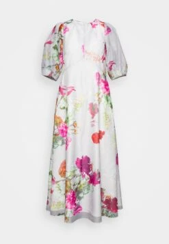 Ted Baker Mekayla - Cocktailjurk - White 10 Ted Baker Mekayla - Cocktailjurk - White -Ted Baker f5d4b2da6b2b4b0683697bbad6bf111d