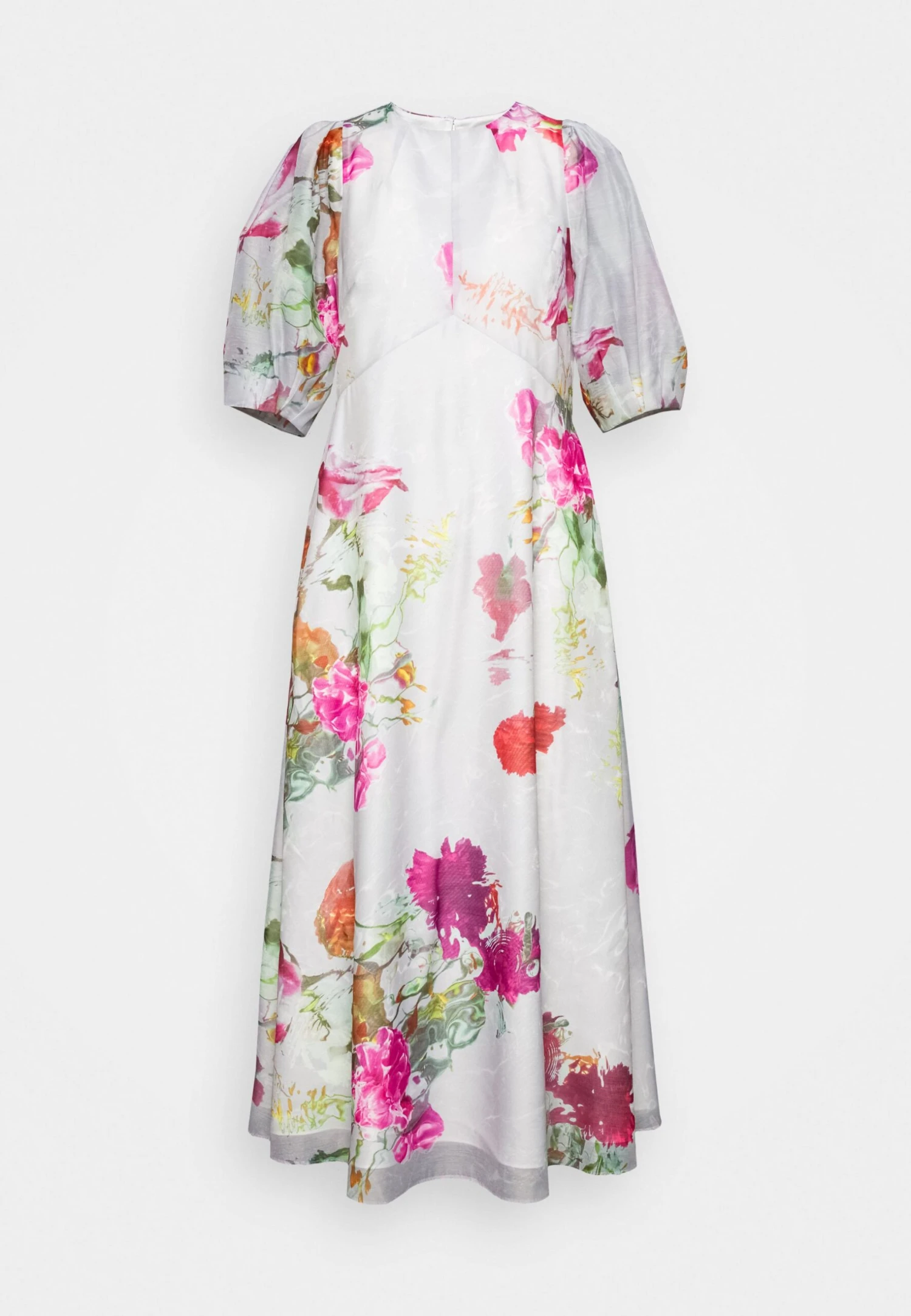 Ted Baker Mekayla - Cocktailjurk - White 5 Ted Baker Mekayla - Cocktailjurk - White - Afbeelding 5