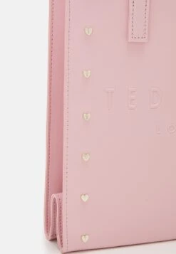 Ted Baker Stocon - Handtas - Pink -Ted Baker f6cfd8587b694c6f9c887a718906e232