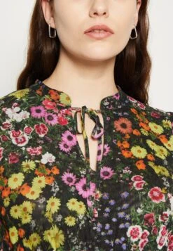 Ted Baker Amarya - Jurk - Black 11 Ted Baker Amarya - Jurk - Black -Ted Baker f6d5bc09d6ad41519e81b90b021ec5dc