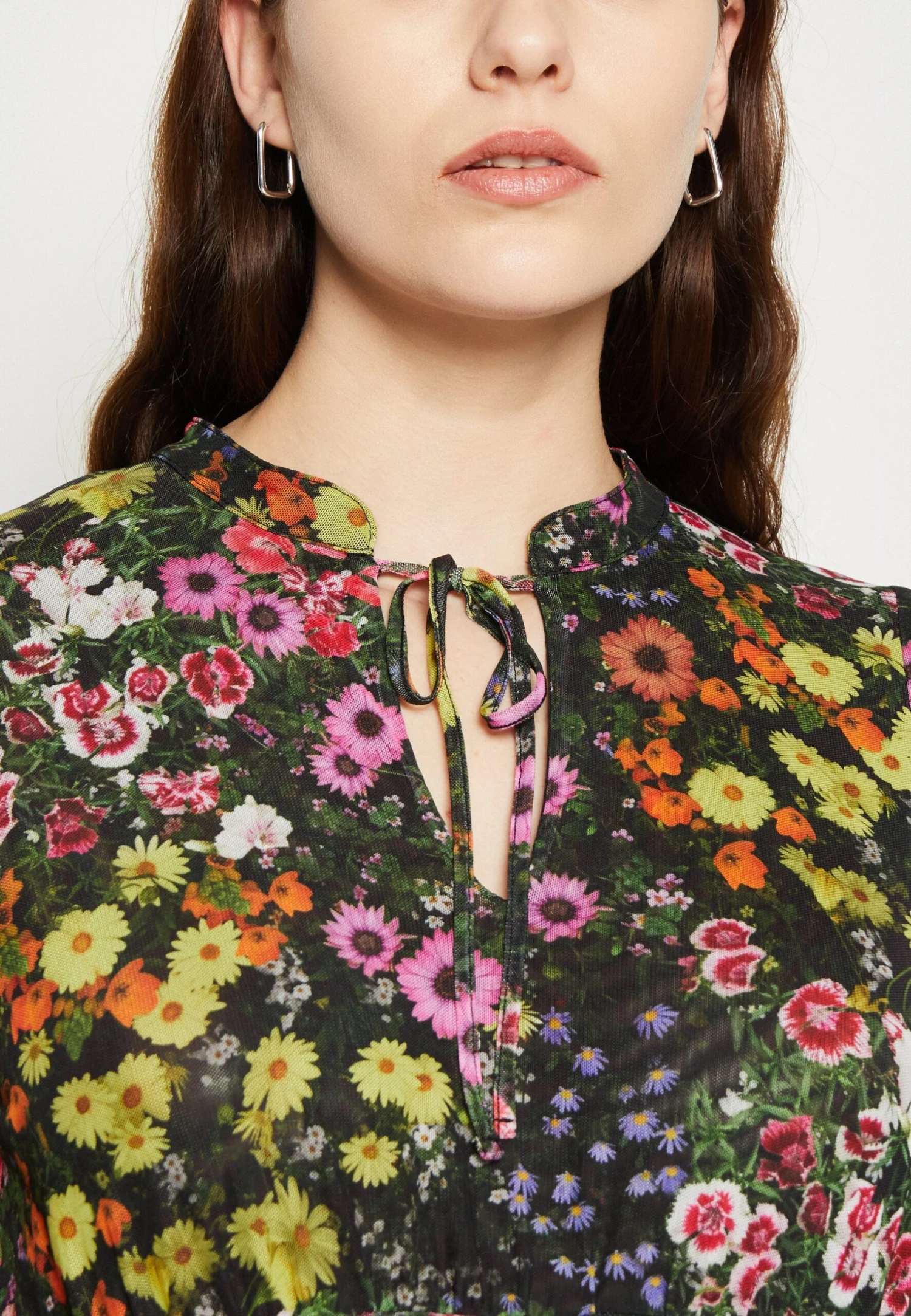 Ted Baker Amarya - Jurk - Black 6 Ted Baker Amarya - Jurk - Black - Afbeelding 6