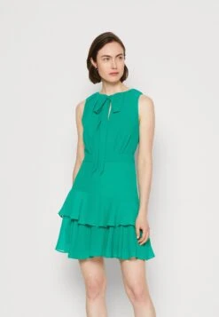 Ted Baker Zandaa - Cocktailjurk - Green