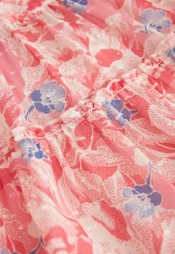 Jurk - Pink -Ted Baker f8635f827e7946f5923b9cc9ec2ba2a3