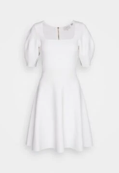 Ted Baker Hayliy - Gebreide Jurk - White 8 Ted Baker Hayliy - Gebreide Jurk - White -Ted Baker f8ef58fb899740aeb99ef487693bb726