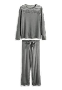Set - Pyjama - Charcoal Grey -Ted Baker f9d89956db734e6a81e99b4b13bf0221