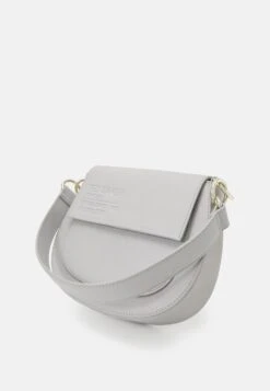 Ted Baker Daliai - Schoudertas - Light Grey -Ted Baker f9f2608b5eae4a3fa9777775e20f4b33