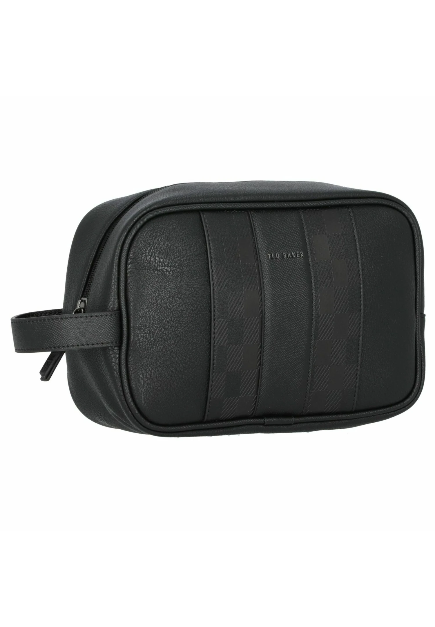Ted Baker House Check - Toilettas - Black 6 Ted Baker House Check - Toilettas - Black - Afbeelding 6