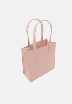 Ted Baker Seacon - Handtas - Pink 6 Ted Baker Seacon - Handtas - Pink -Ted Baker fae6c33fc5ff40f8a71474b9fe5d6042
