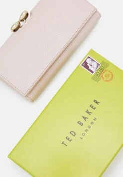 Ted Baker Teardrop Crystal Bobble Matinee - Portemonnee - Light Pink -Ted Baker fb04f80829254c3086ceb3867771988d