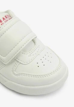 Sneakers Laag - White 9 Sneakers Laag - White -Ted Baker fb090791029d432c9393b6a3f054e5e3