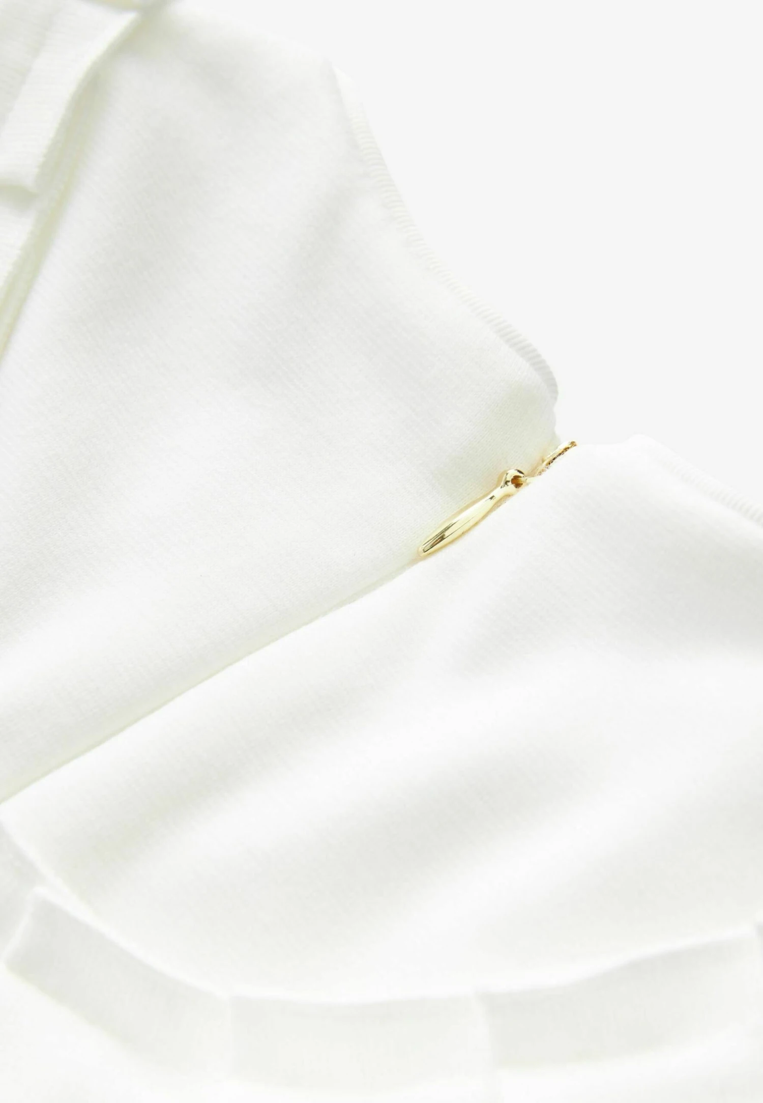 Mockable Standard - Jurk - Green 4 Mockable Standard - Jurk - Green - Afbeelding 4