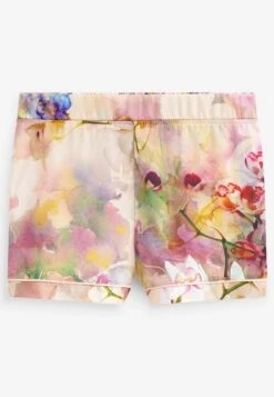 Button Through Set - Pyjama - Pink Floral -Ted Baker fbd49ded9e254848af6d4b8285fe9961