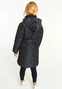 Split Hood Standard - Winterjas - Navy