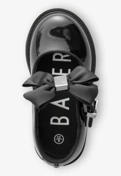 Back To School Mary Jane - Ballerina'S Met Enkelbandjes - Black -Ted Baker fc198f97e3a44b42a1be3333bb00740a