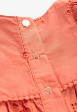 Broderie Romper Standard - Jumpsuit - Pink -Ted Baker fc770c669d254ff99d1dd550ea5f5021