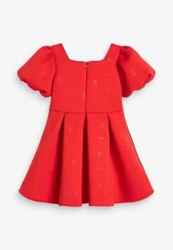 Baker- Jurk - Red -Ted Baker fe3a72a07d8b41b3a824a1e4bf11c960