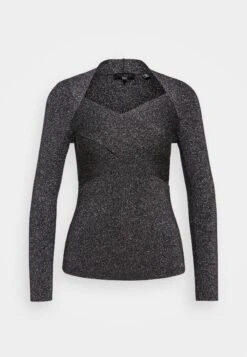 Ted Baker Eloisy - Trui - Black -Ted Baker fe8dcd749a01490cbaa58c66ac653df4