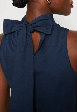 Ted Baker Eleanar - Cocktailjurk - Dark Blue 11 Ted Baker Eleanar - Cocktailjurk - Dark Blue -Ted Baker ff7d043ad79247ec837f3d179d79f8c6